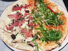 -玛尚诺Pizza&Bar(长泰广场店)