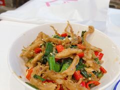 -老长沙龙虾馆(梅林店)