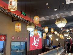 -恰饭·老长沙市井菜 (天河客运站店)