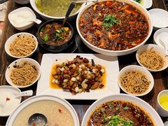 -陈麻婆豆腐(旗舰店)