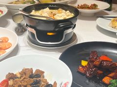 -阿明小菜·海鲜·上海菜(梅陇店)