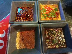 -塘屋烧烤·云南火塘烧烤品牌(新亚洲店)