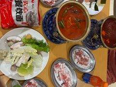 -汤W城市微度假(仓山店)