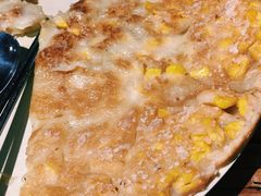 芝士玉米饼-京玉菲饭店(李村店)