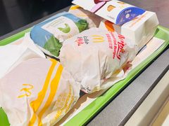 -麦当劳(大羊坊路店)