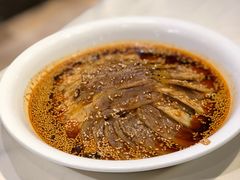 精品土鸡片-文杏酒楼(一品天下店)