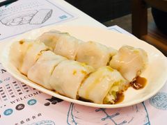 脆皮鲜虾肠-点点心点心专门店(湾仔店)