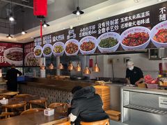 -头壹号 大油条·老长沙盖码饭(清河店)