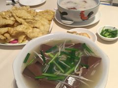 -广东胜利宾馆西关粤中餐厅