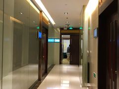 -甸园锦江宾馆(北外滩店)