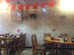 大堂-味仙疯美蛙鱼头(清扬路总店)