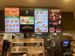 -德克士(通灌北路店)