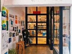 -大理床单厂艺术区