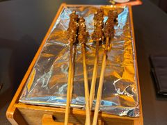 -探鱼·鲜青椒爽麻烤鱼(番禺万达店)
