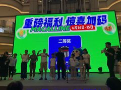 -红星美凯龙北京至尊MALL(东四环中路店)