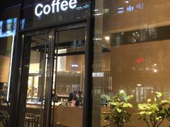 门面-Seesaw Coffee(苏州中心店)