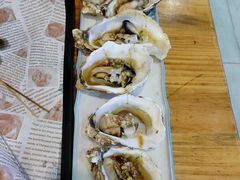 -牛老二海鲜烧烤(日照总店)