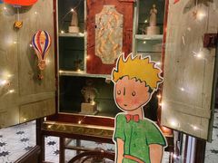 -天空音乐盒(五道营胡同店)