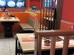 -妙香居韩国烤肉(容桂天佑城店)