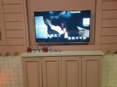 -范特西FANTASY量贩式KTV(民主广场店)