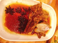 -陈记高压锅鱼头·生蚝