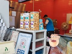 -DQ·蛋糕·冰淇淋(阜盛道店)