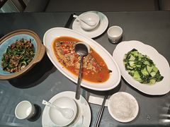 -楚鲜·汉正街一号(天河店)