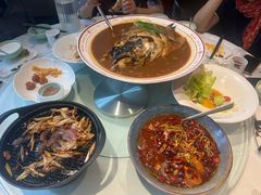 -旺顺阁·北京菜(北辰上品+)