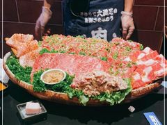 -肉问屋·元气一番烧肉(北京总店)
