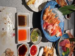 -大渔铁板烧(大悦城店)