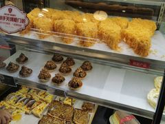 -BROAD面包路·欧式面包(龙湖时代C馆店)