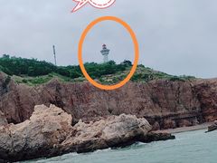 -蓬莱阁景区