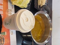 -呷哺呷哺(西单大悦城店)