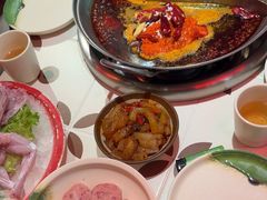 -江北北火锅馆·公路夜市(魏公村店)