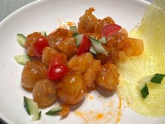 -柴米油盐(土菜院子店)