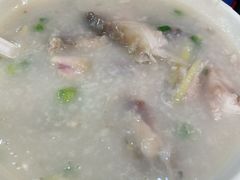 -洪利粥店茶餐厅