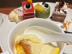 -大汉金桥华美达广场酒店·食秀全日制餐厅