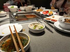 -海底捞火锅(王府井店)