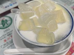 -仁信双皮奶(庙前直街店)