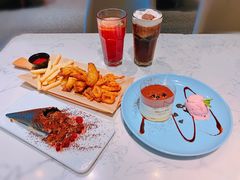 -必胜客(新辰里酒仙桥店)