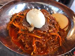 -屋里家延边朝鲜族冷面(梅林3店)