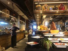 -老灶房-四川土菜(开元店)