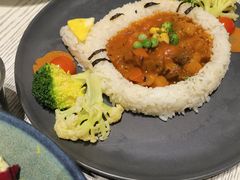 -娜娜家•Nana's restaurant (南开大悦城店)