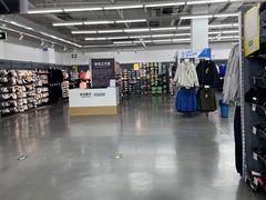 -迪卡侬(土桥店)