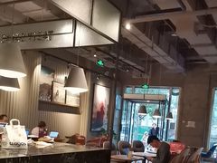 -Wagas沃歌斯(枫蓝国际店)