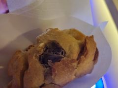 酥皮巧克力泡芙-贝儿多爸爸泡芙(合生汇店)