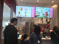 -DQ·蛋糕·冰淇淋(河东万达店)