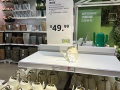 -IKEA宜家家居(南京商场)