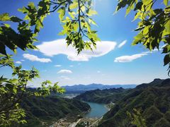 -京东石林峡风景区