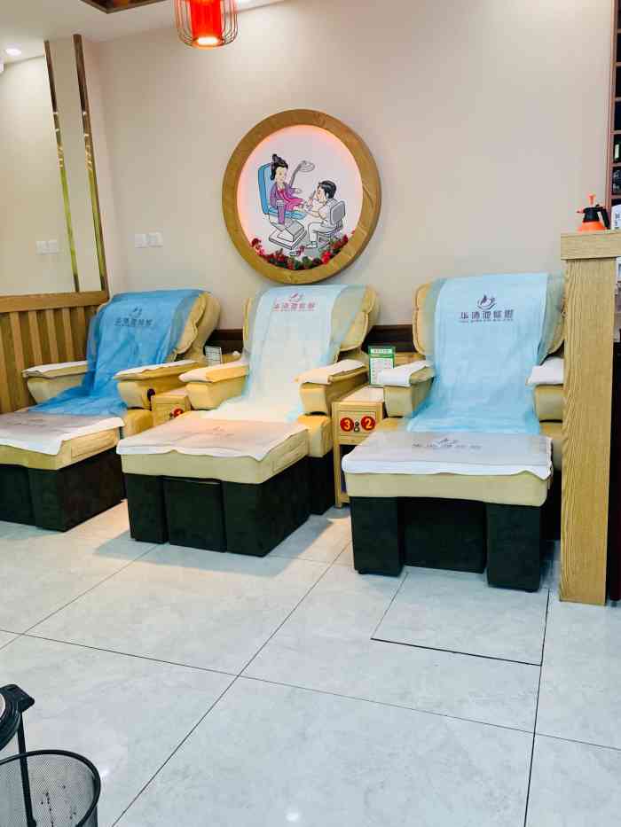 歇业关闭 华清池修脚(东四店) 东城区按摩/足疗 【app新人专享】无